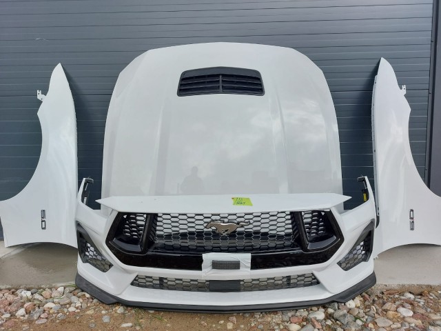 Front Body Kit 
